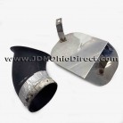JDM DC2 Mugen Air Intake System 